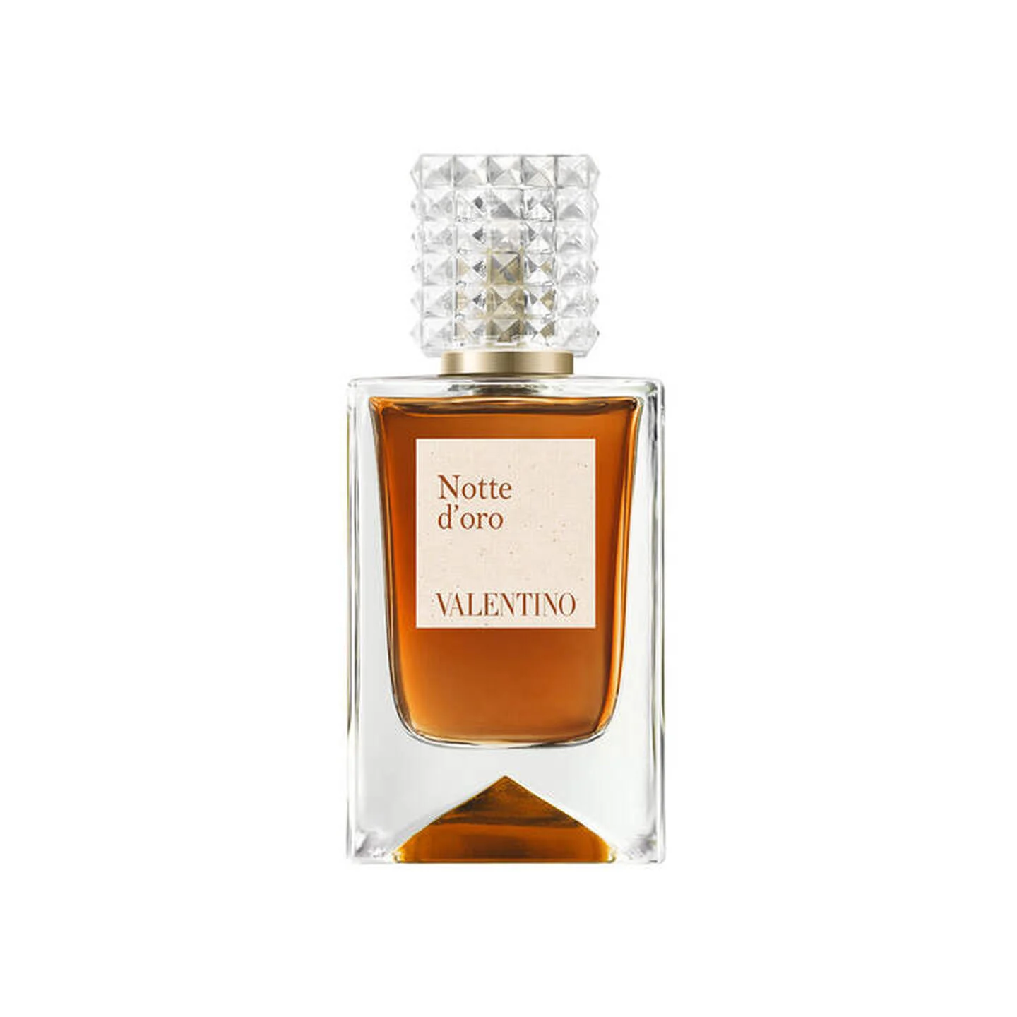 VALENTINO NOTTE D'ORO PARFUM