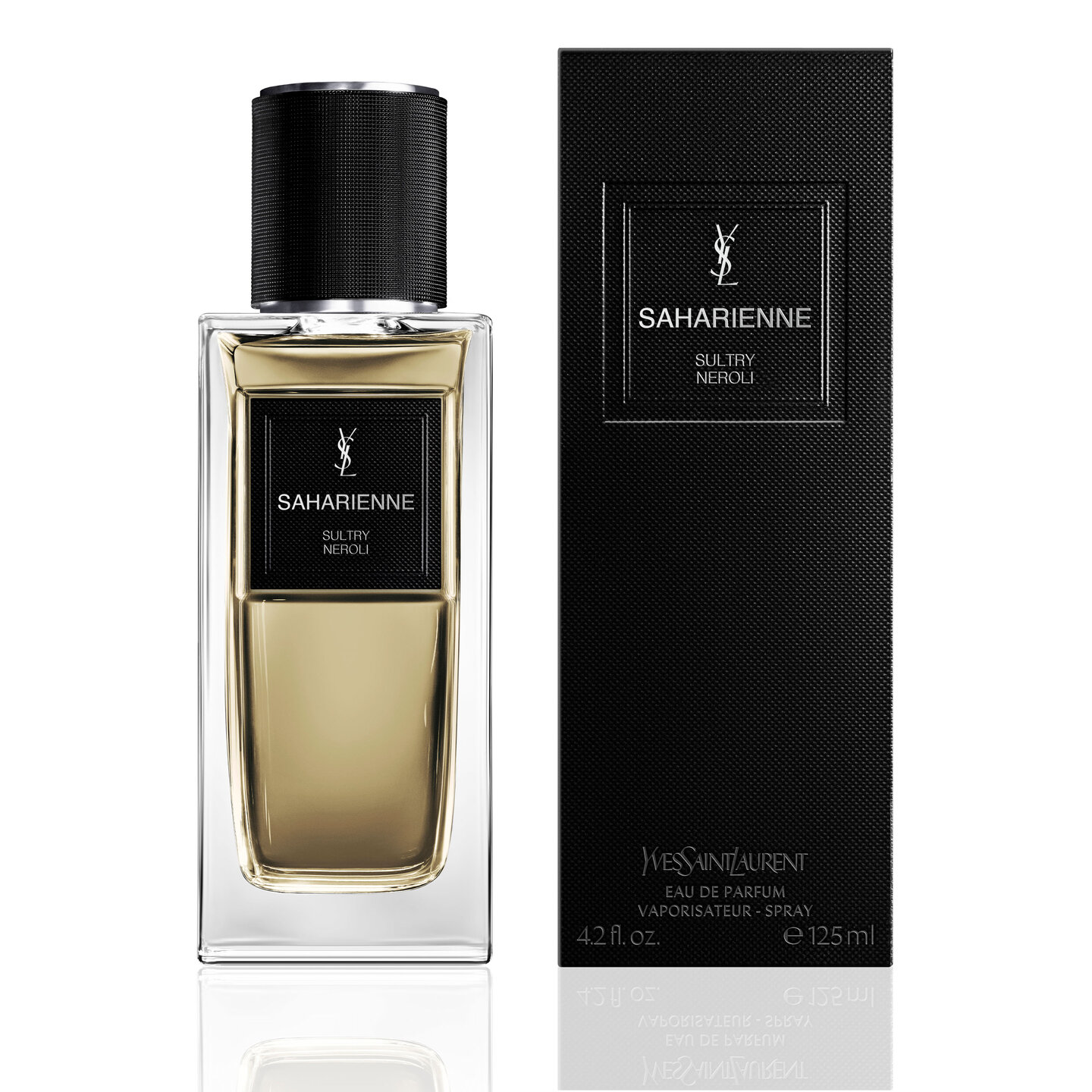 Yves Saint Laurent SAHARIENNE - LE VESTIAIRE DES PARFUMS