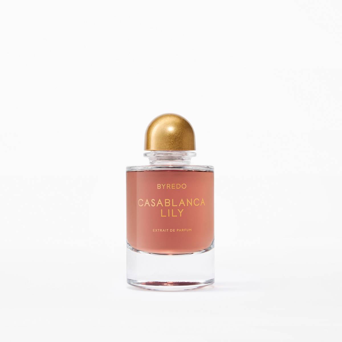 BYREDO CASABLANCA LILY