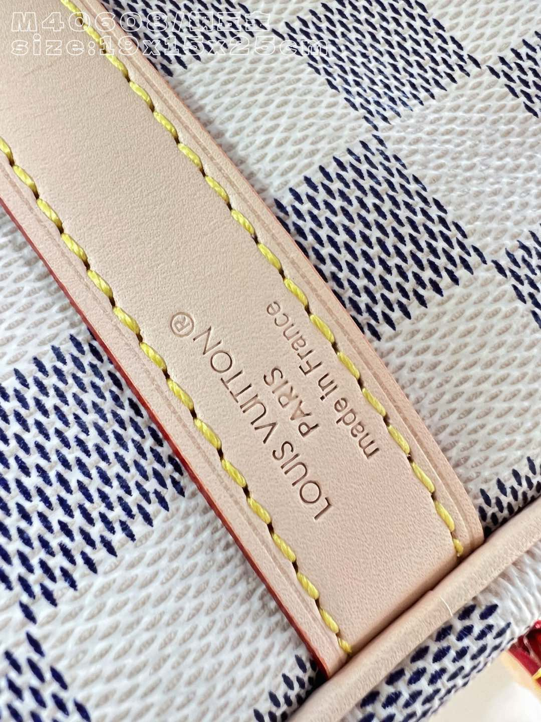 【 M40608 】LV Speedy  Bandoulière 25 handbag