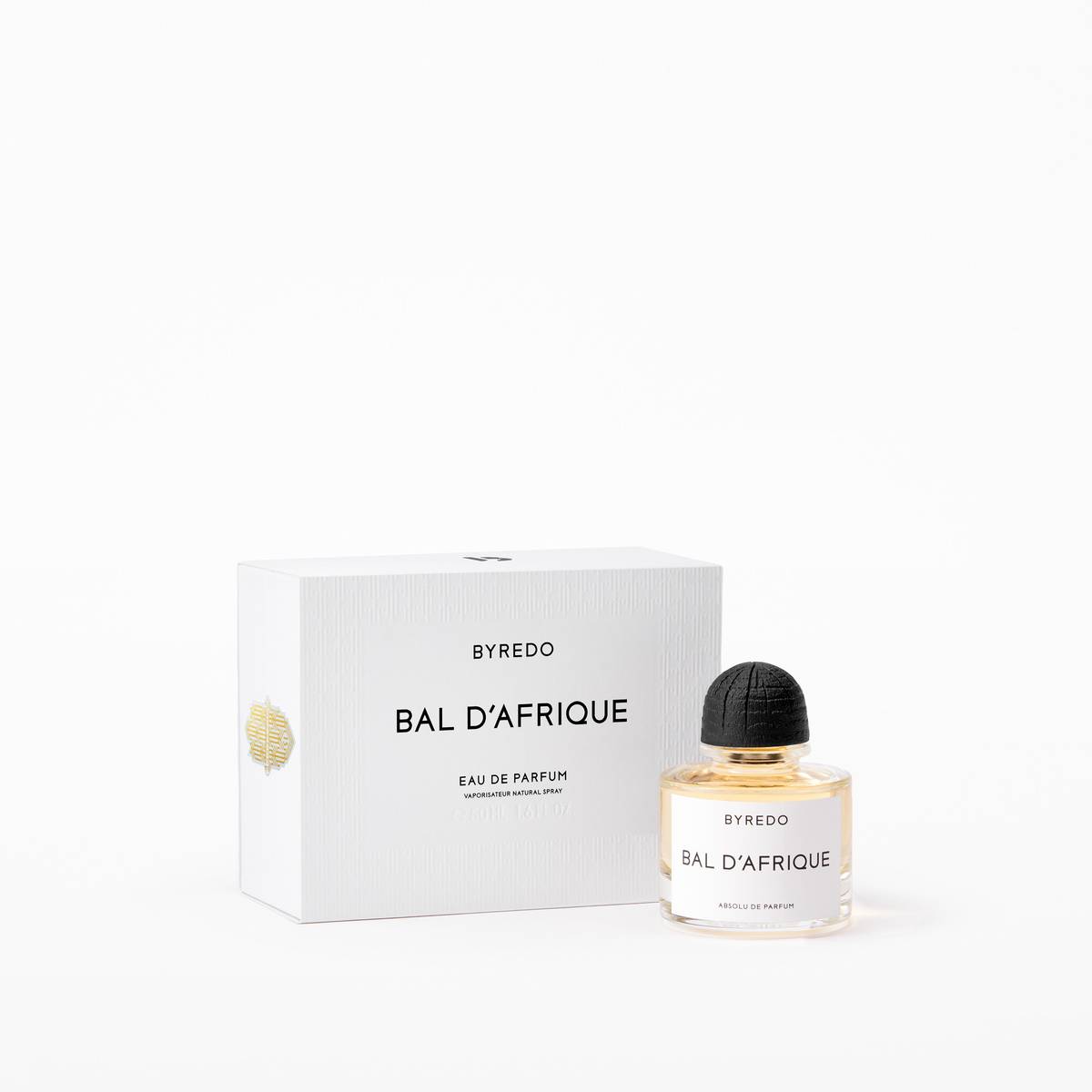 BYREDO BAL D'AFRIQUE ABSOLU DE PARFUM