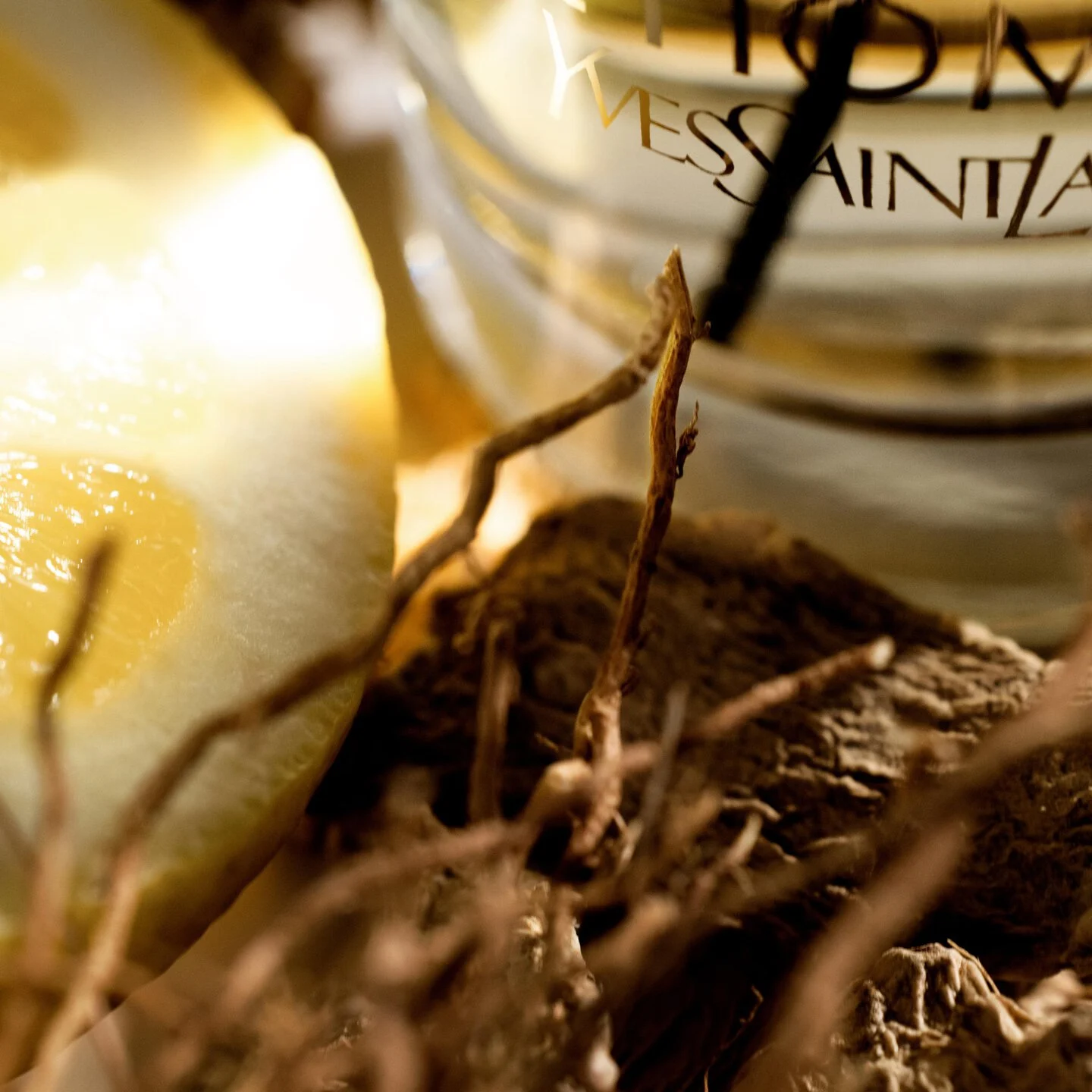 Yves Saint Laurent L'HOMME EAU DE PARFUM