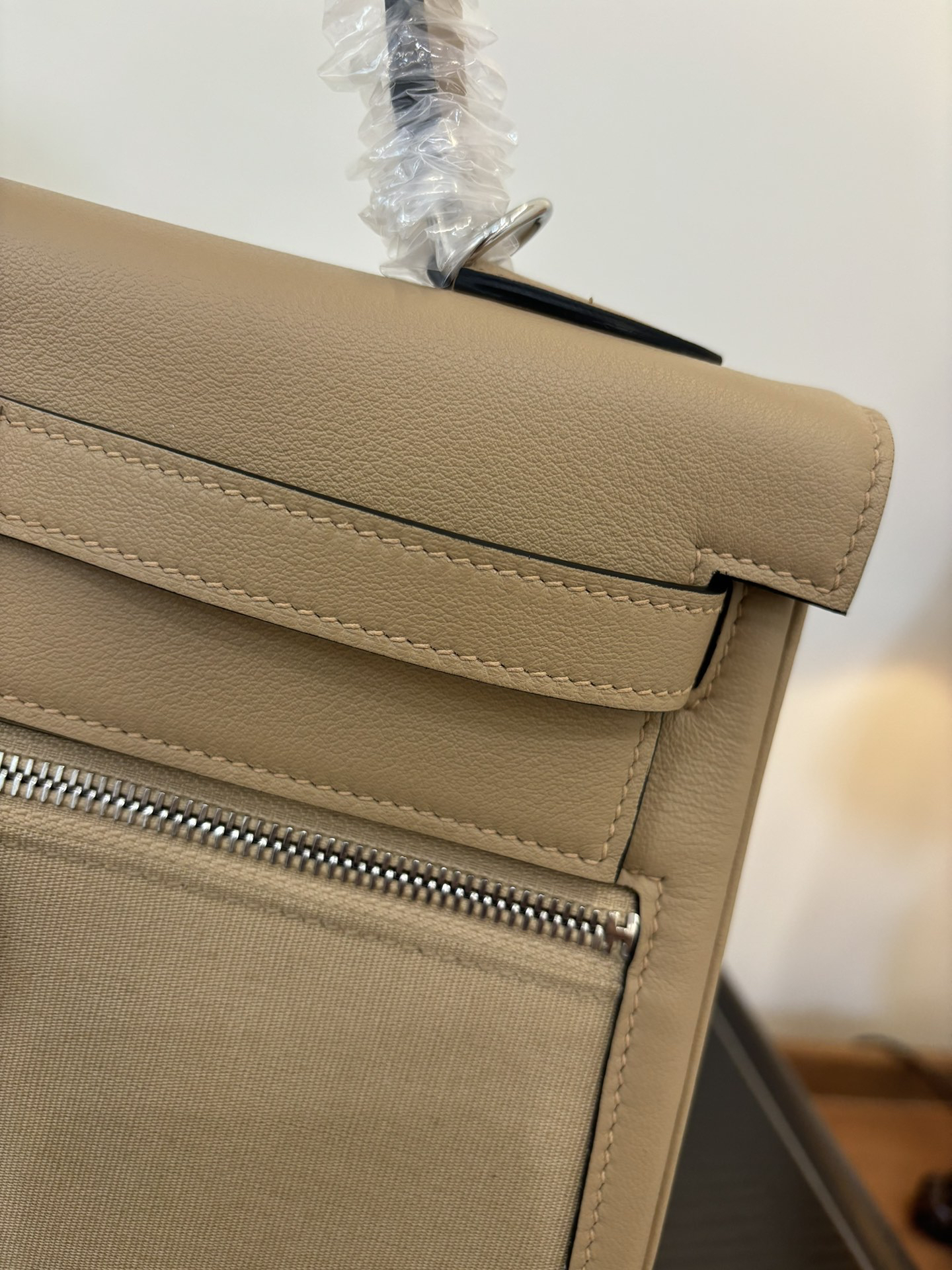 Hermès Kelly lakis 28-32