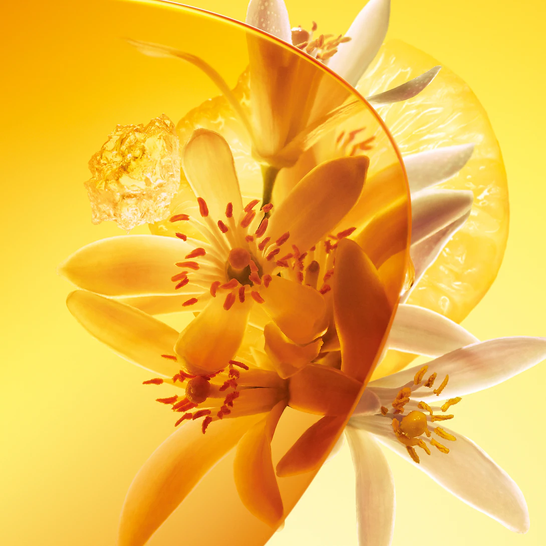 LOUIS VUITTON ICON – PERSONALIZABLE & REFILLABLE SUN SONG