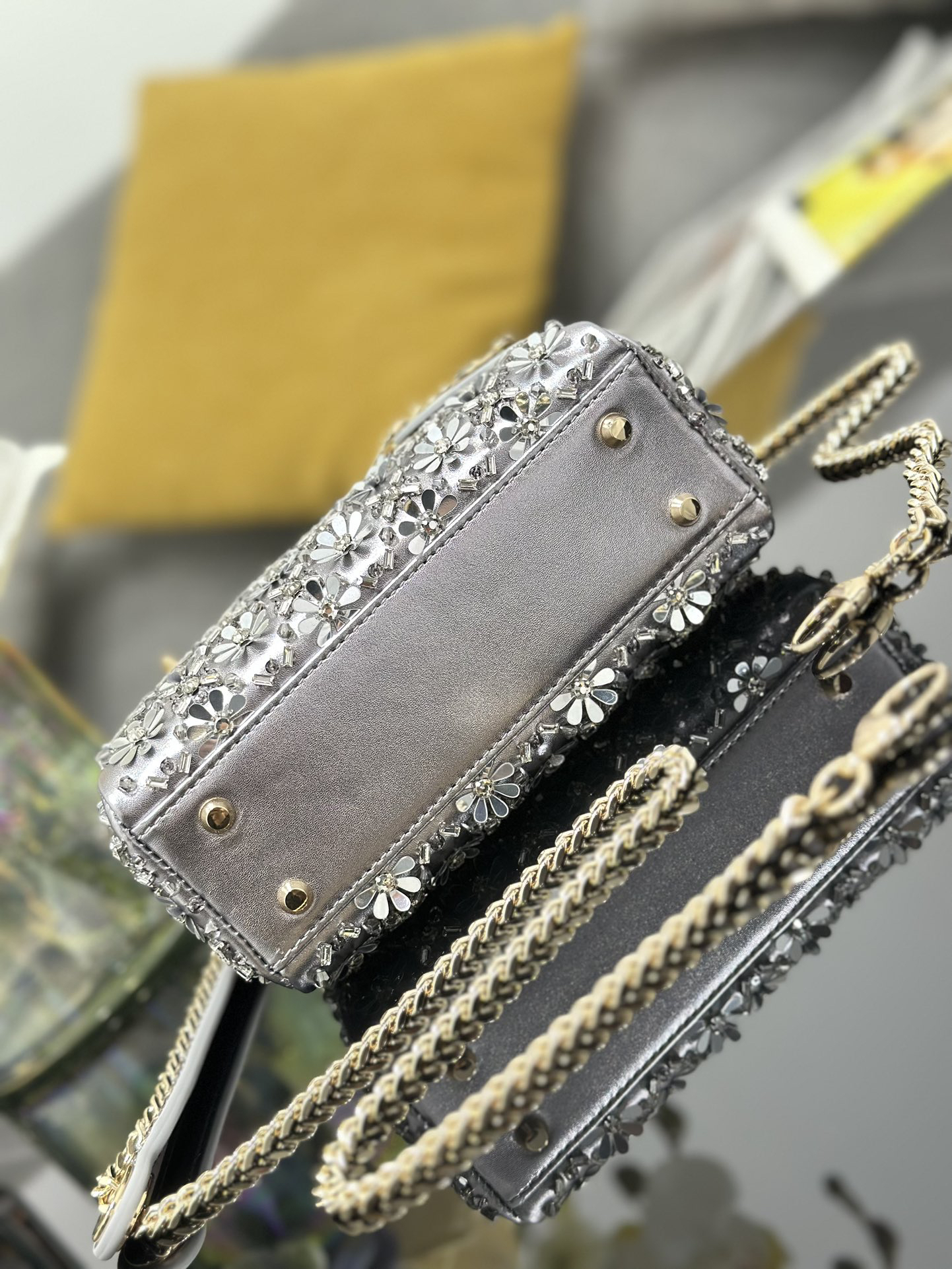 DIOR Lady Dior M0505-2