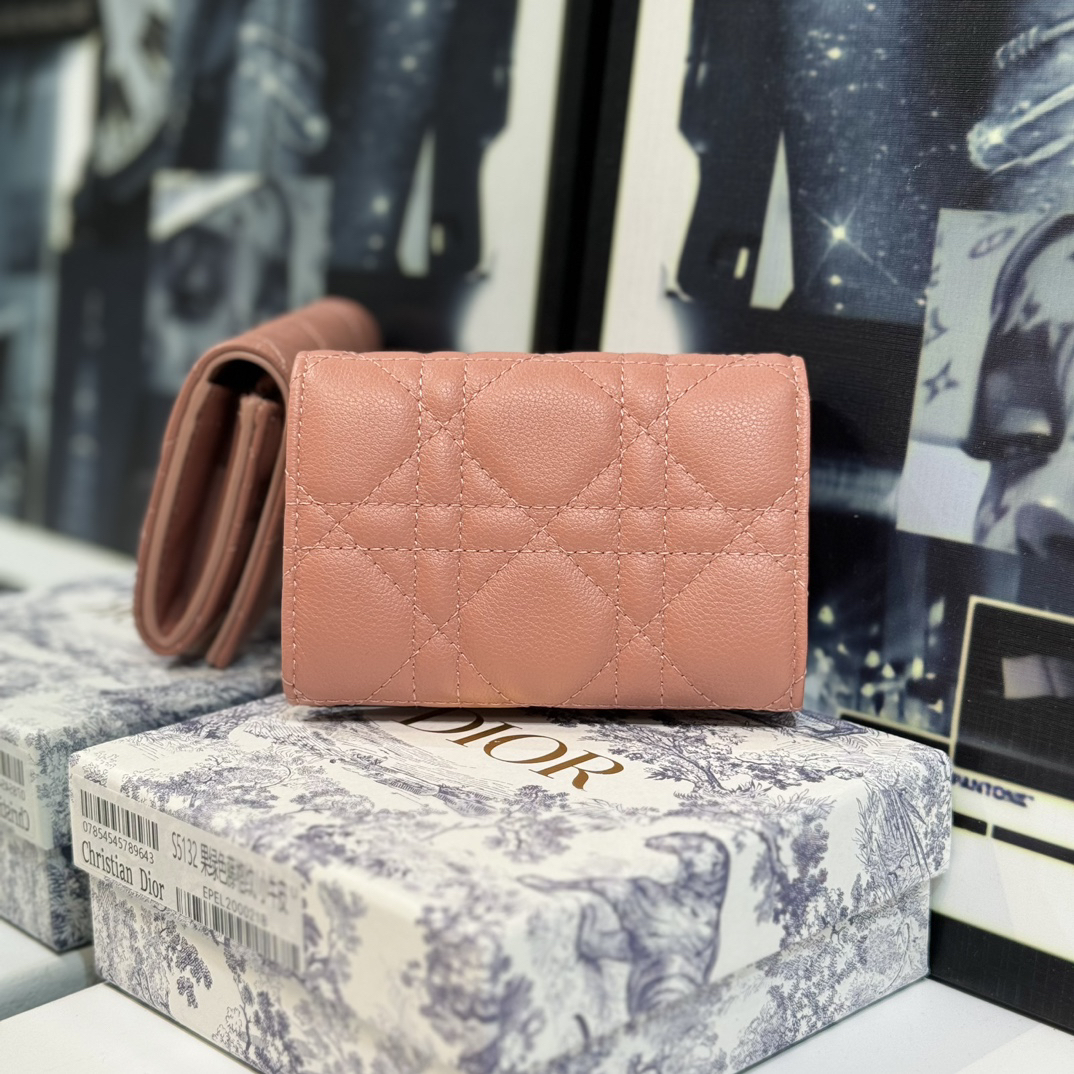 DIOR 30 Montaigne S5132 rose pink