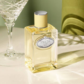 PRADA INFUSION DE GINGEMBRE EAU DE PARFUM