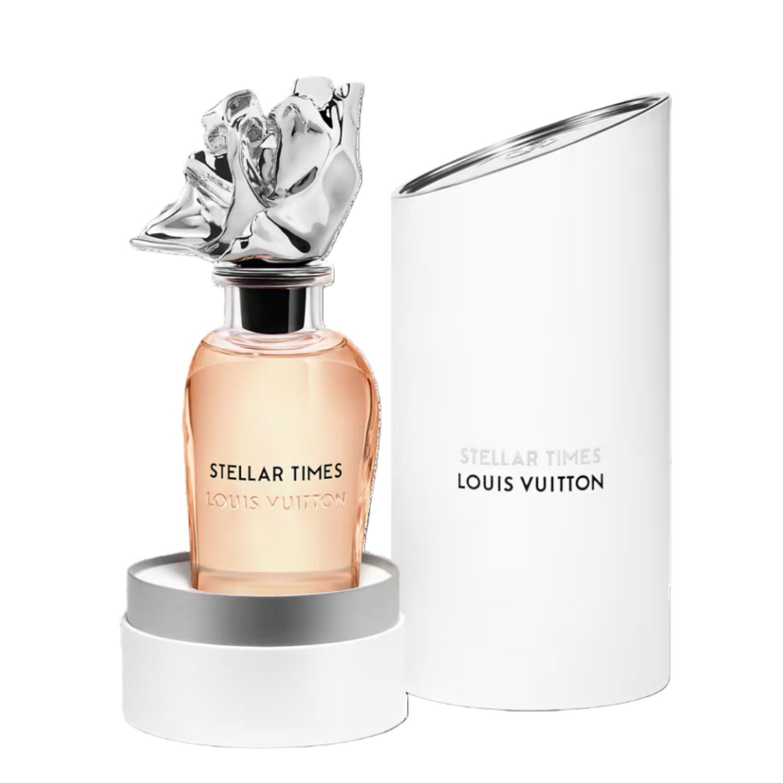 LOUIS VUITTON PERSONALIZABLE & REFILLABLE STELLAR TIMES