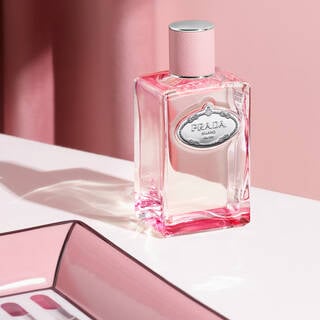 PRADA INFUSION DE ROSE EAU DE PARFUM