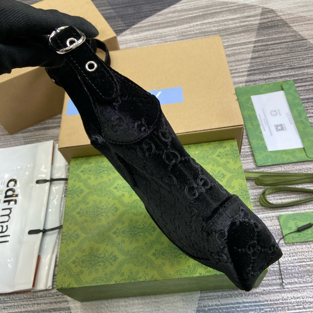 【764303】gucci Jackie 1961