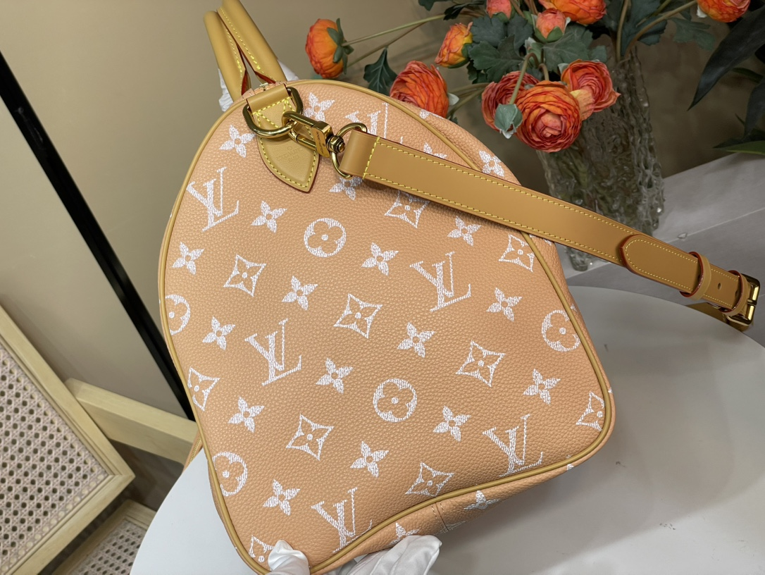 【 M24421 】LV Speedy P9 BANDOULIÈRE40 handbag