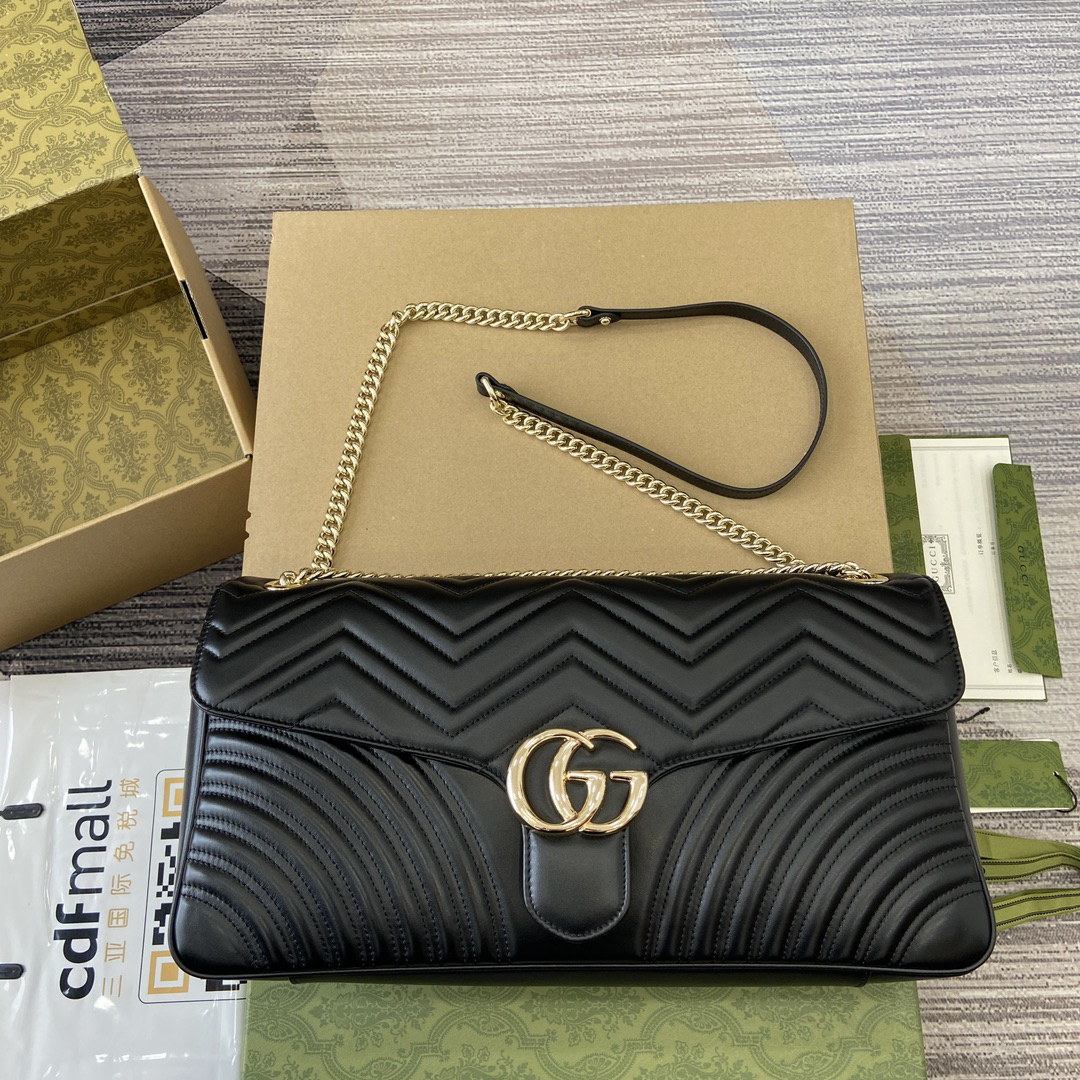 【788371】gucci GG Marmont