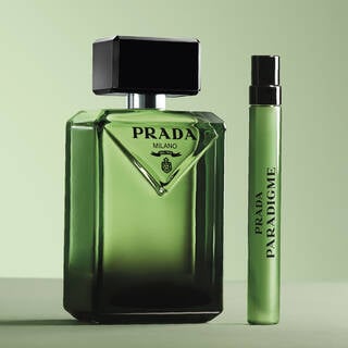 PRADA PARADIGME EAU DE PARFUM