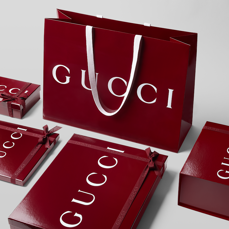 GUCCI THE ALCHEMIST'S GARDEN ROSA INCANDESCENTE 100 ML EAU DE PARFUM