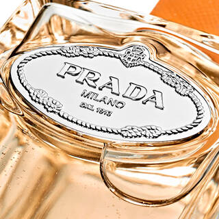 PRADA INFUSION DE MANDARINE EAU DE PARFUM