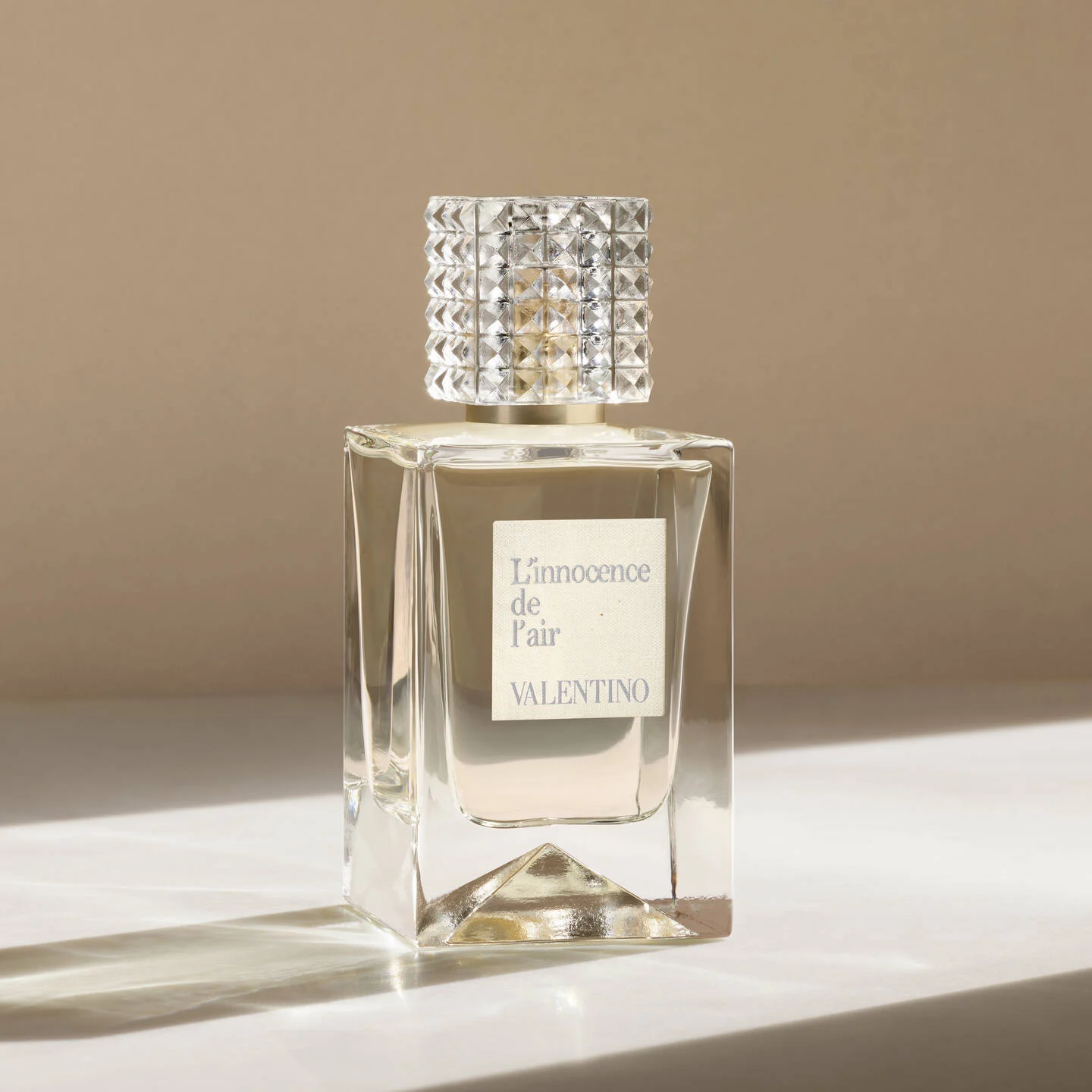 VALENTINO L'INNOCENCE DE L’AIR PARFUM