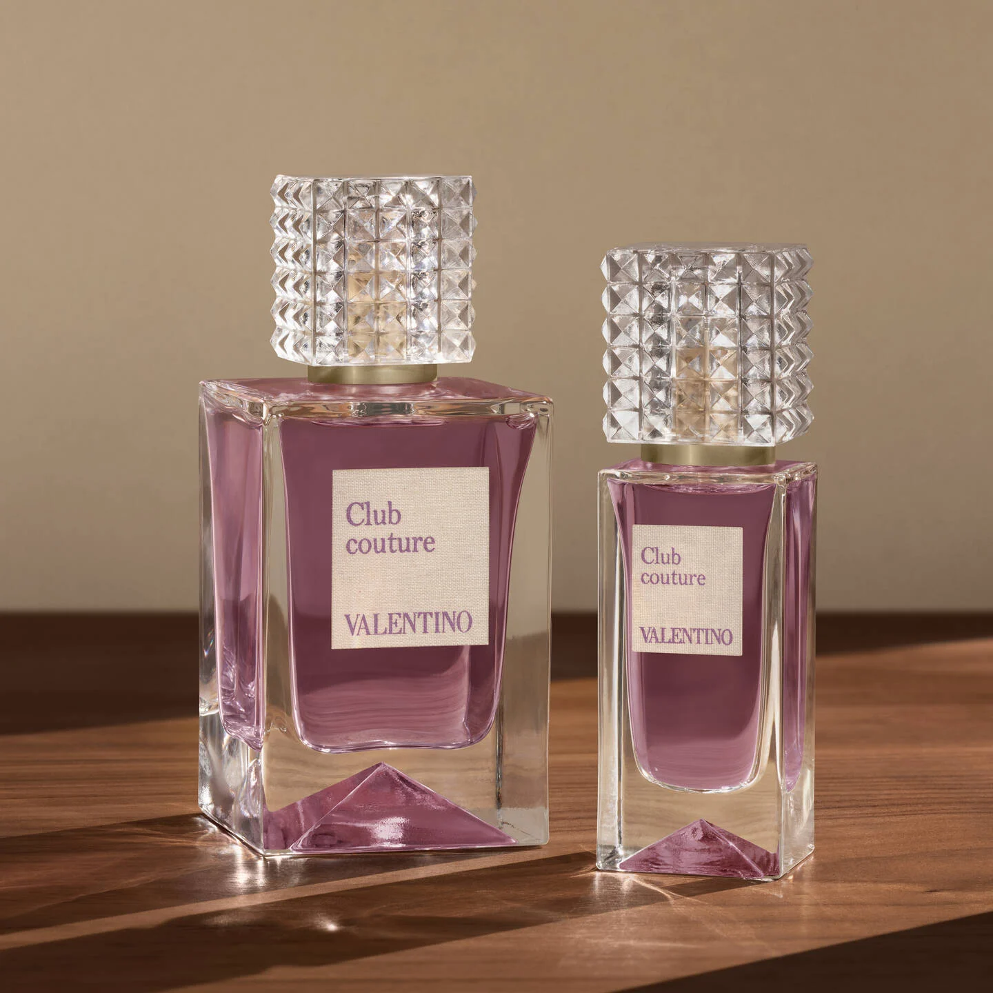 VALENTINO CLUB COUTURE PARFUM