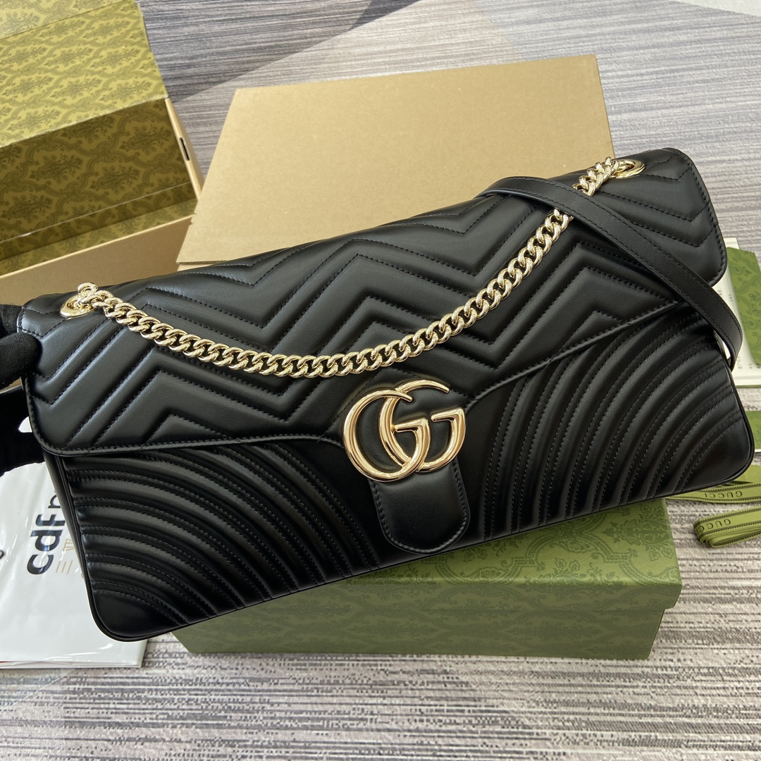 【788371】gucci GG Marmont