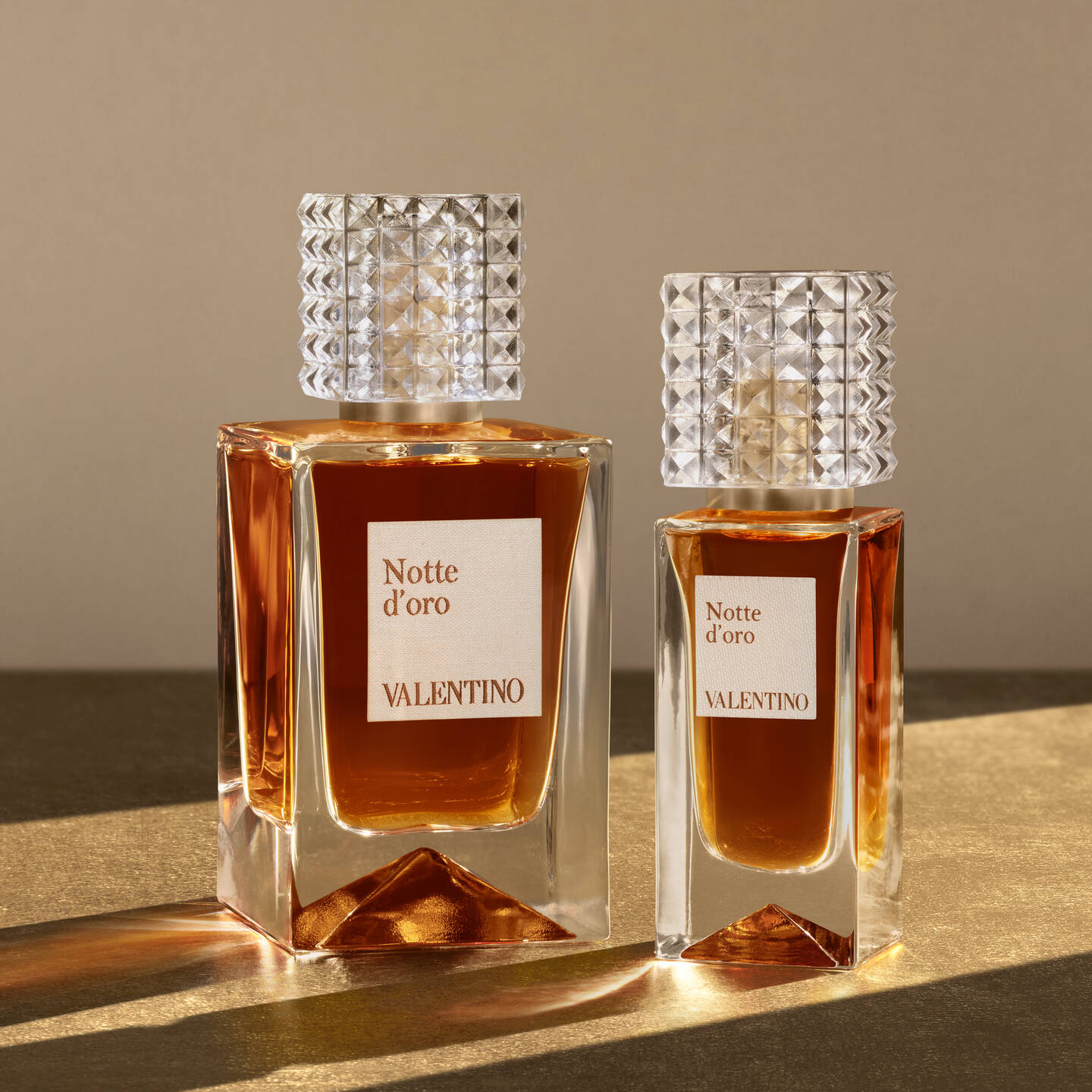 VALENTINO NOTTE D'ORO PARFUM