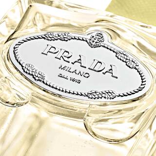 PRADA INFUSION DE GINGEMBRE EAU DE PARFUM