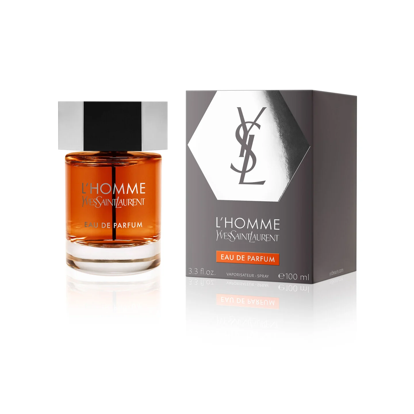 Yves Saint Laurent L'HOMME EAU DE PARFUM