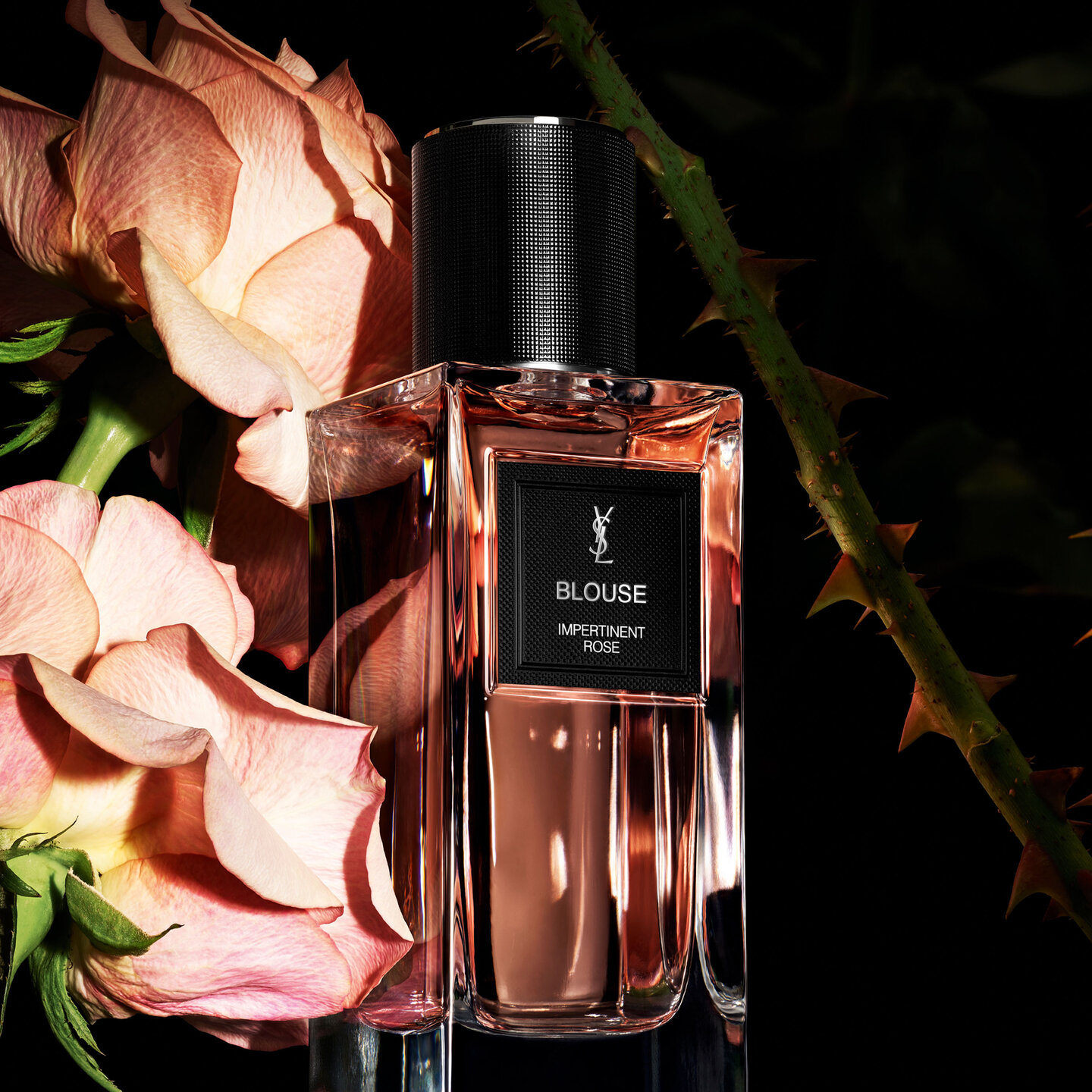 Yves Saint Laurent BLOUSE - LE VESTIAIRE DES PARFUMS