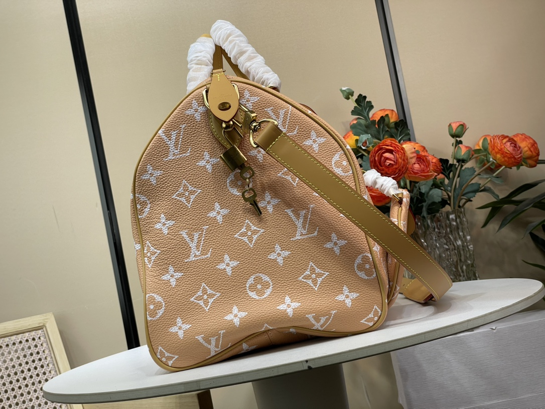 【 M24421 】LV Speedy P9 BANDOULIÈRE40 handbag