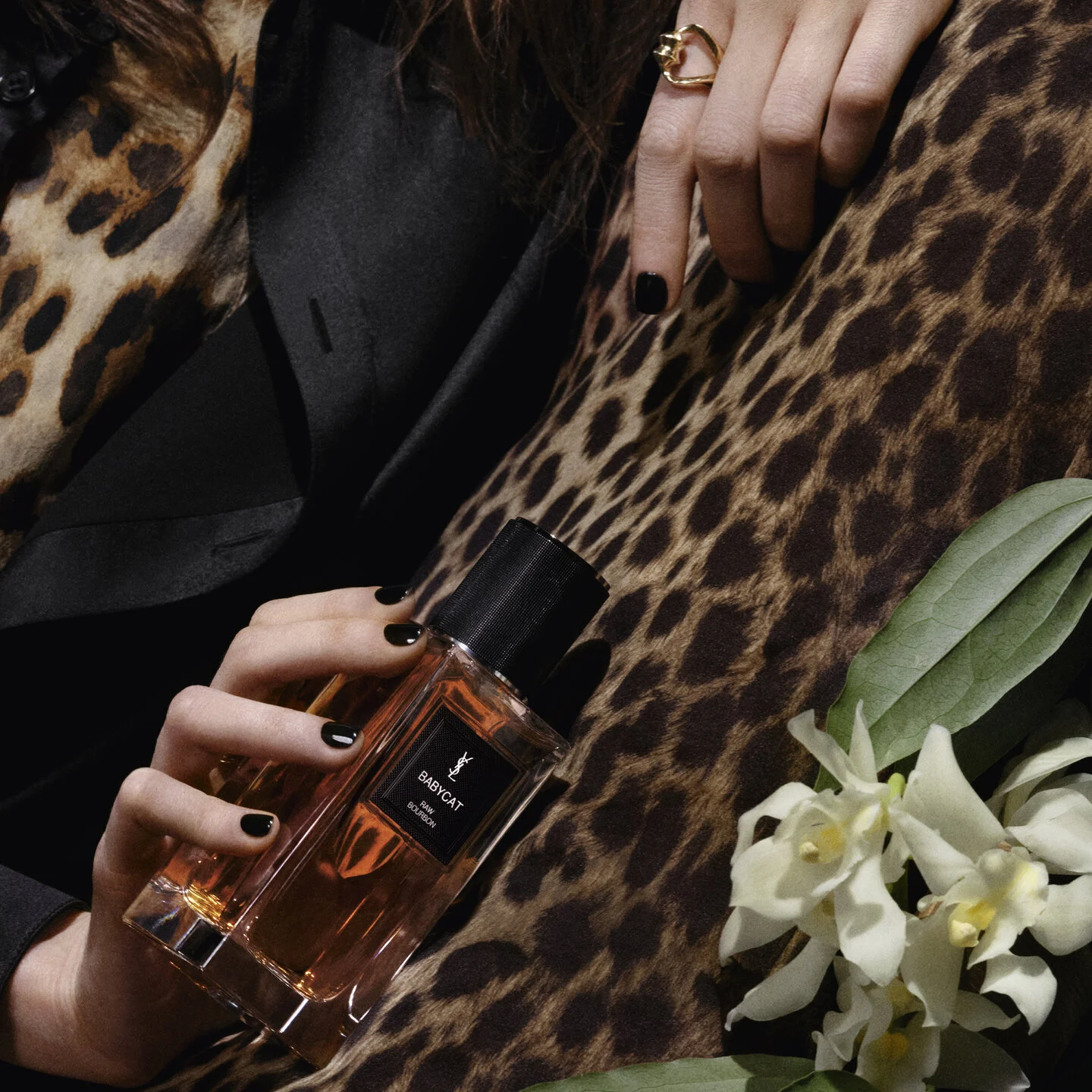 Yves Saint Laurent VELOURS - LE VESTIAIRE DES PARFUMS