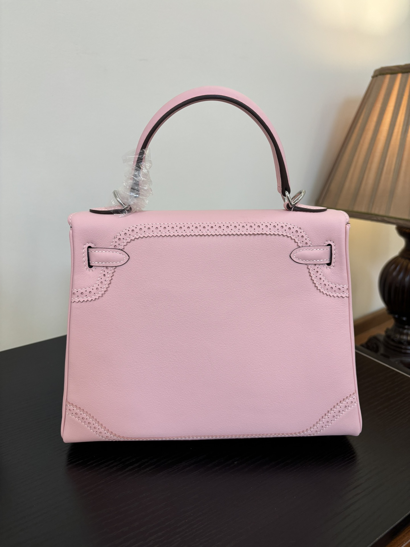 Hermès Kelly Lace Collection 4