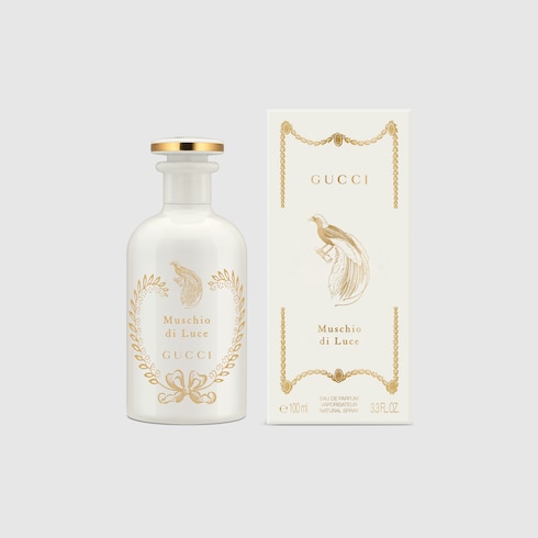 GUCCI THE ALCHEMIST'S GARDEN MUSCHIO DI LUCE 100ML EAU DE PARFUM