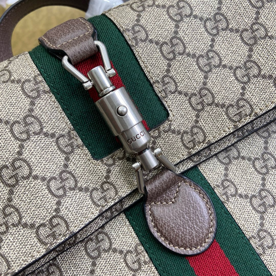 【771344】gucci Jackie 1961