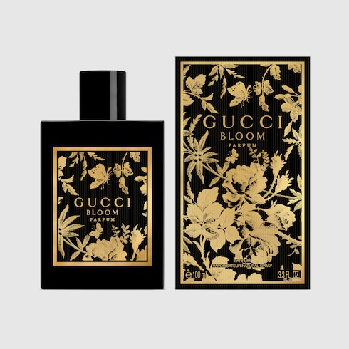 GUCCI BLOOM PARFUM, 100ML