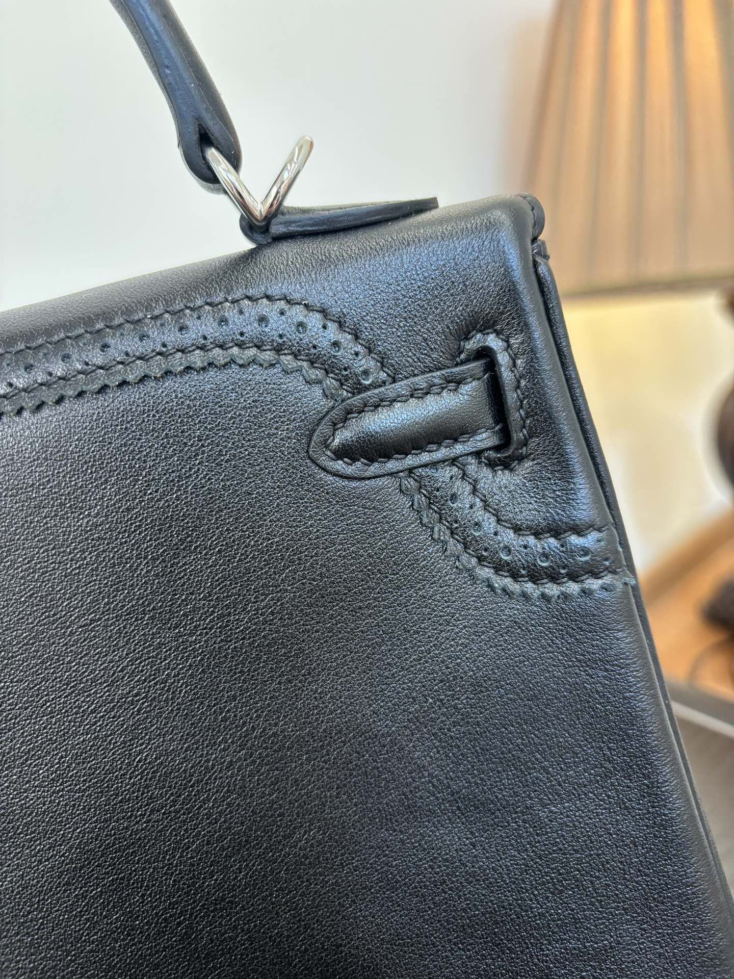 Hermès Kelly Lace Collection 3