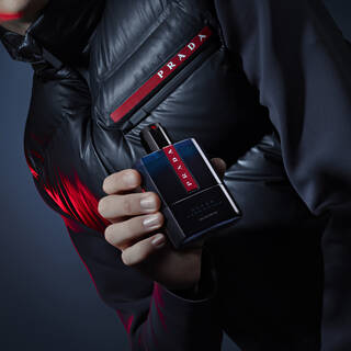 PRADA LUNA ROSSA OCEAN EAU DE PARFUM