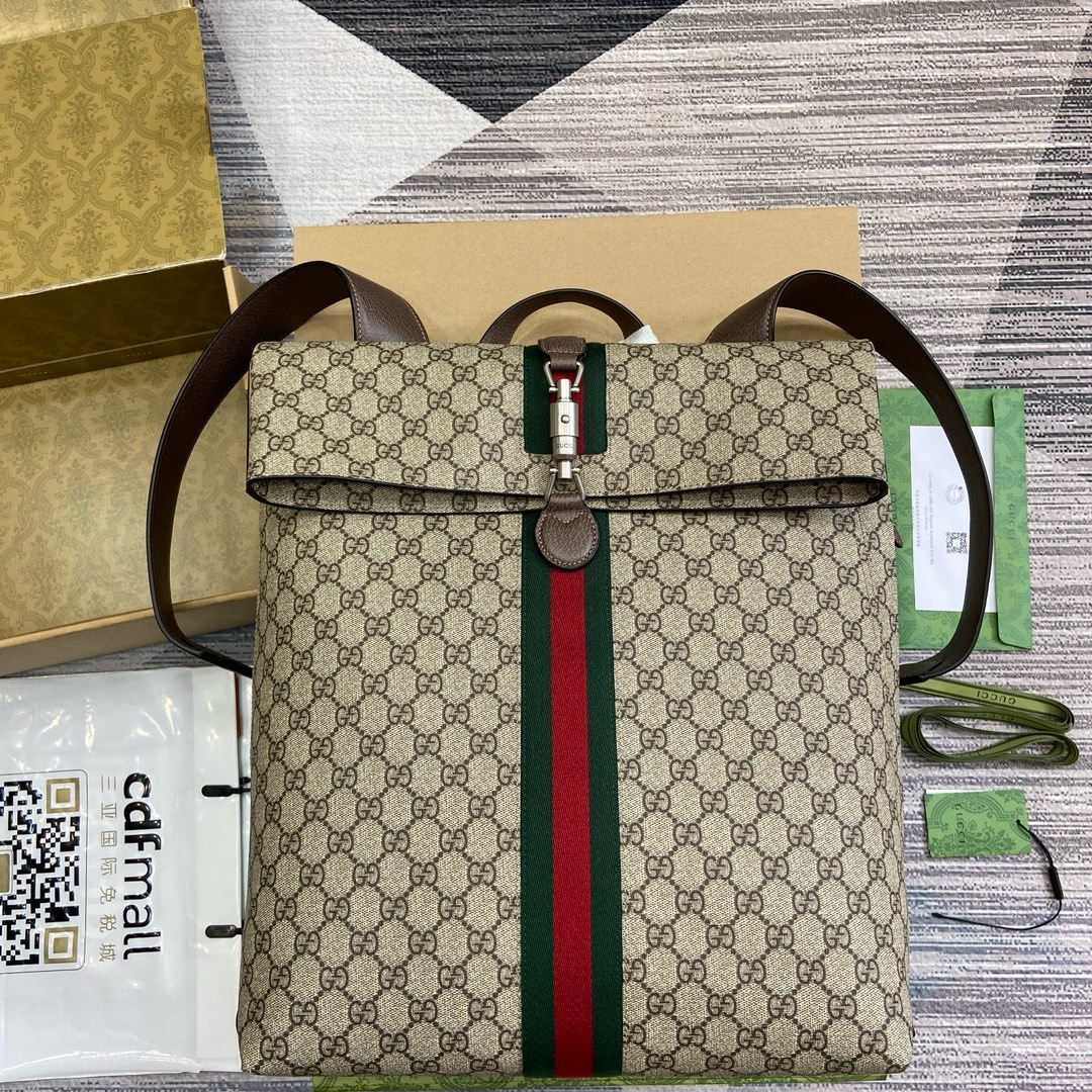 【771344】gucci Jackie 1961