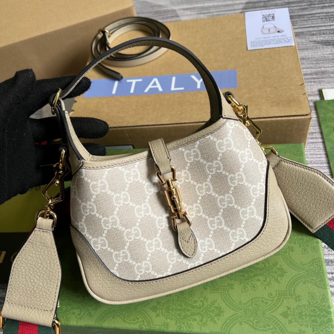 【685127】gucci Jackie 1961