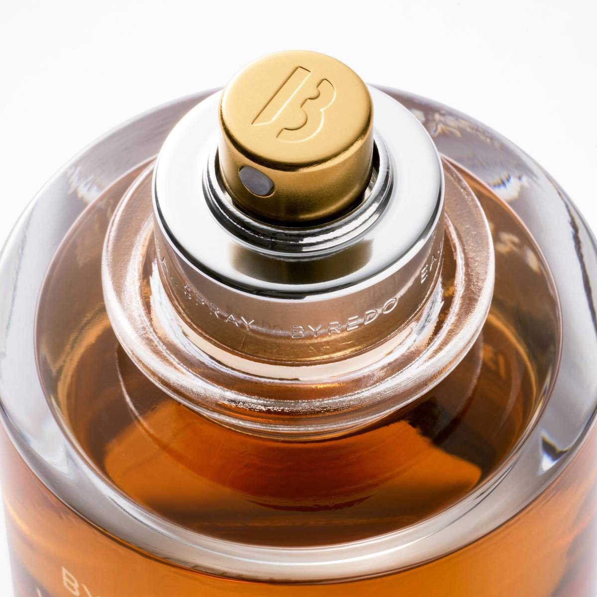BYREDO VANILLE ANTIQUE