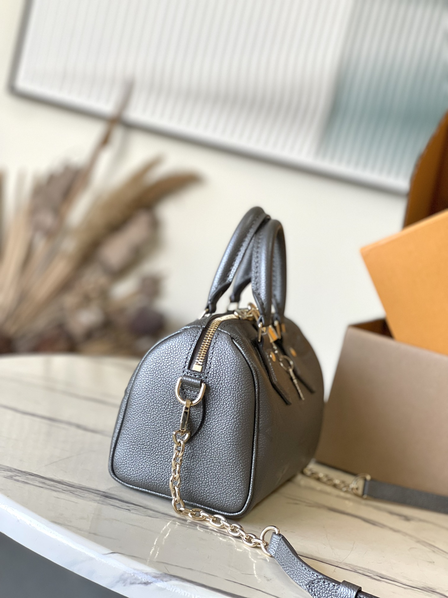 【 M12013 】LV Speedy Bandouliere 20 handbag