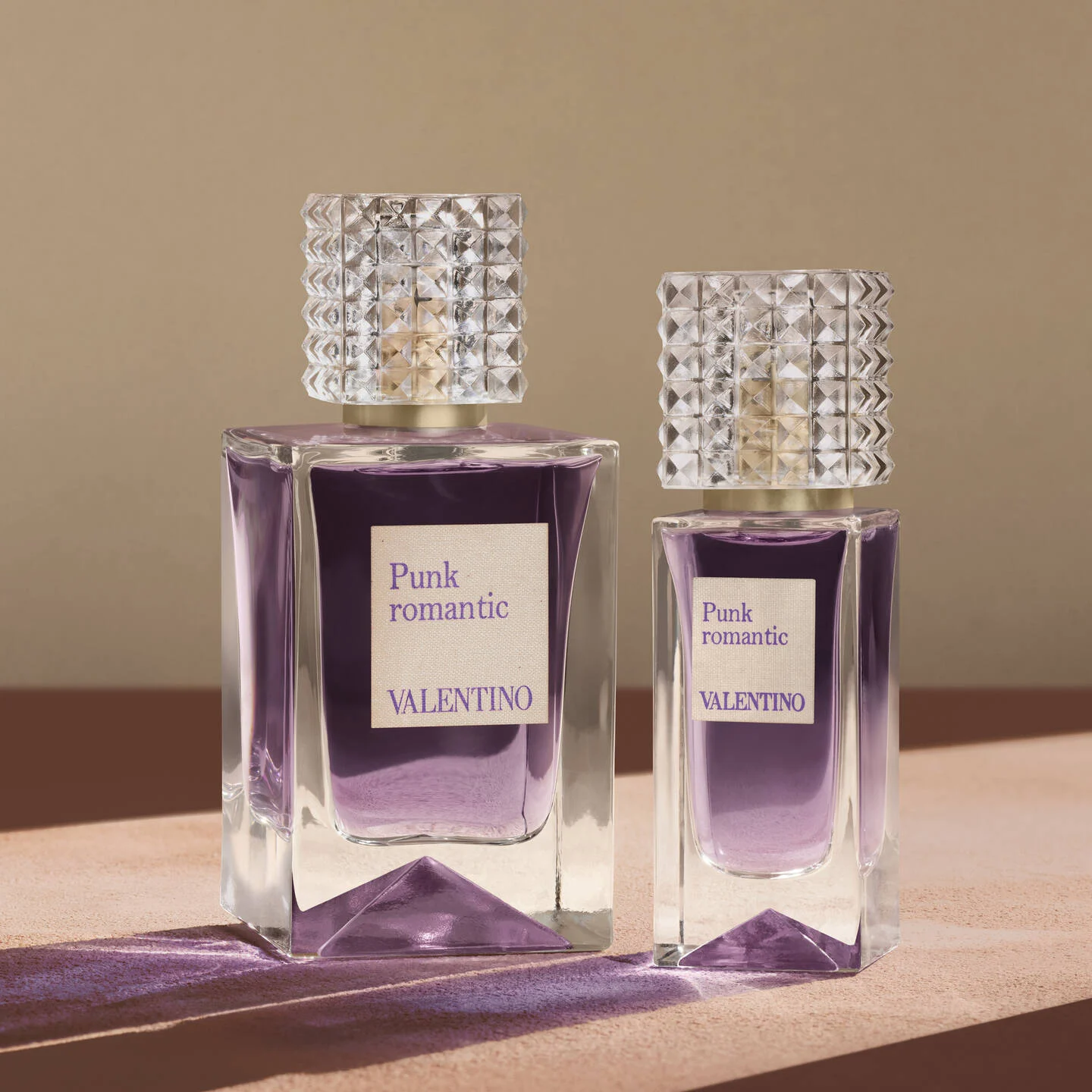 VALENTINO PUNK ROMANTIC PARFUM