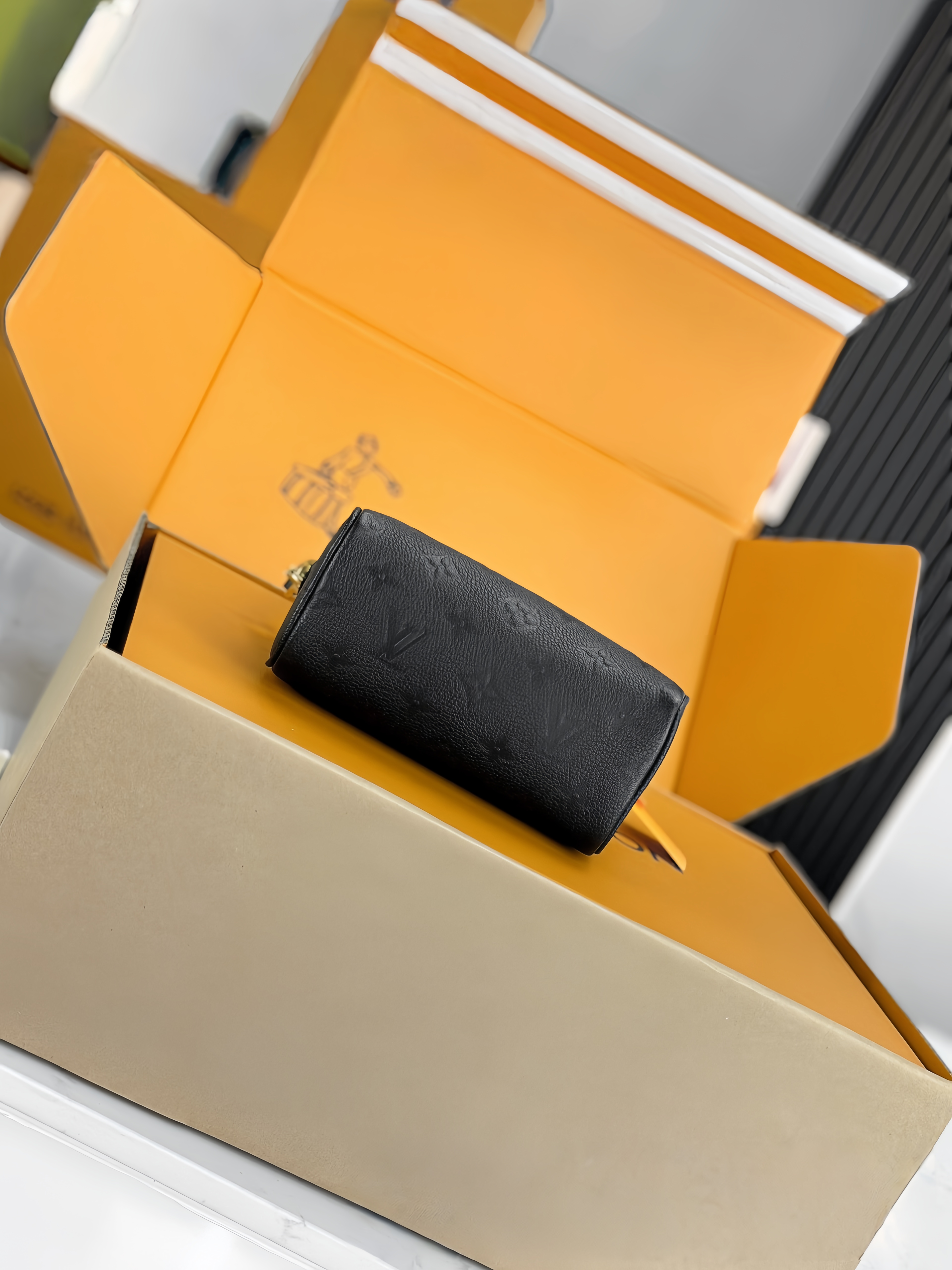 【 M82450 】LV Speedy  NANO SPEEDY handbag