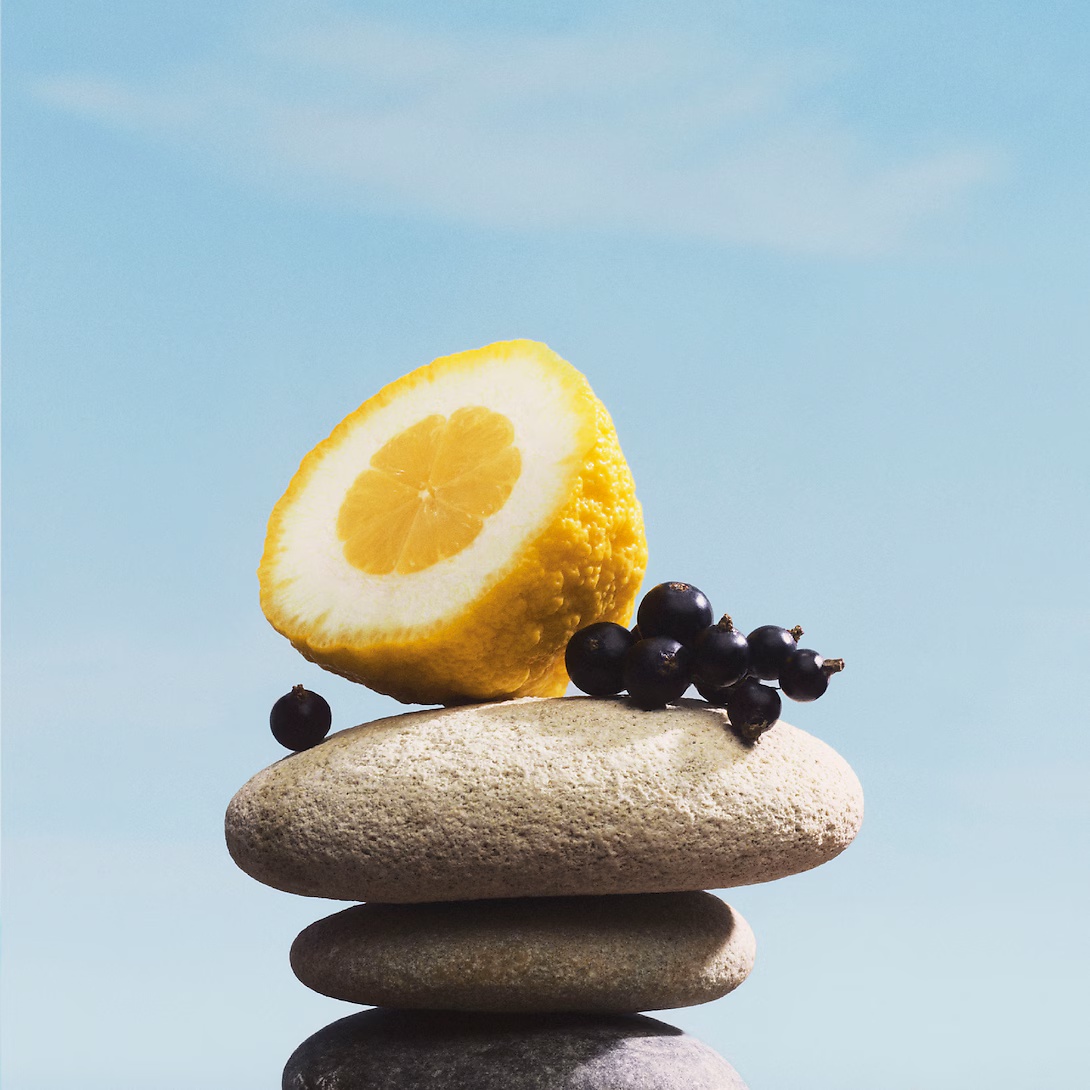 LOUIS VUITTON ICON – PERSONALIZABLE & REFILLABLE PACIFIC CHILL