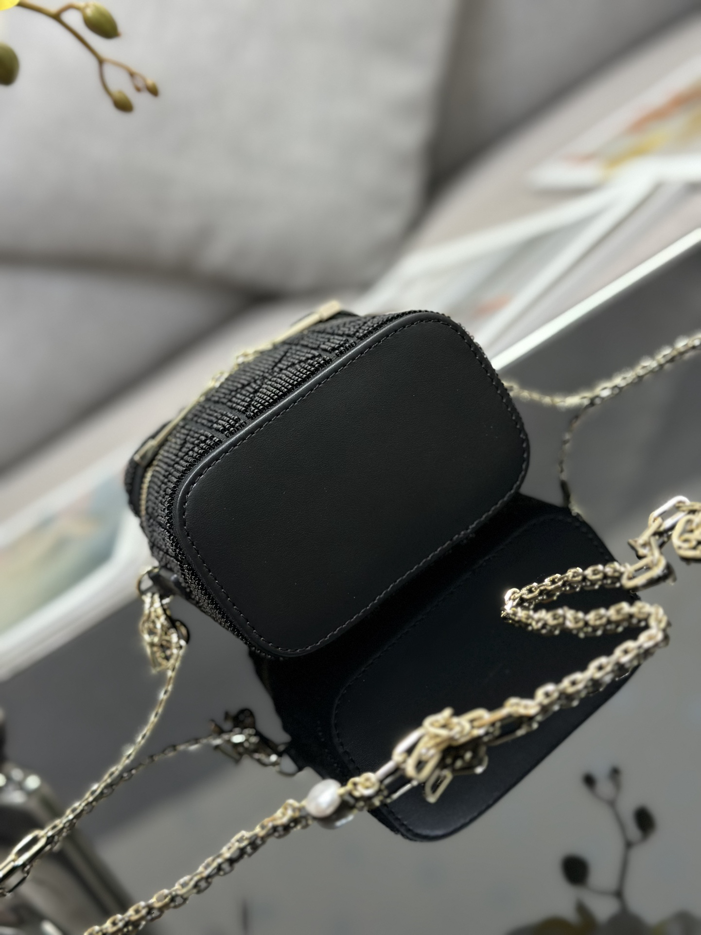 DIOR Lady Dior S0935