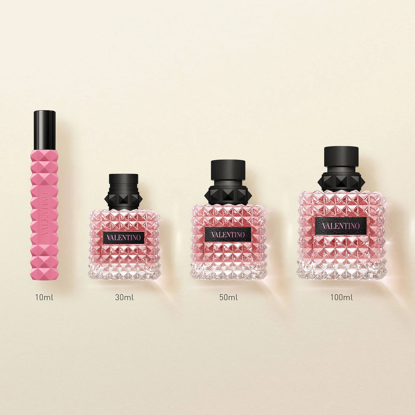 VALENTINO BORN IN ROMA DONNA EAU DE PARFUM