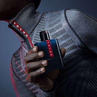 PRADA LUNA ROSSA LUNA ROSSA OCEAN EAU DE TOILETTE