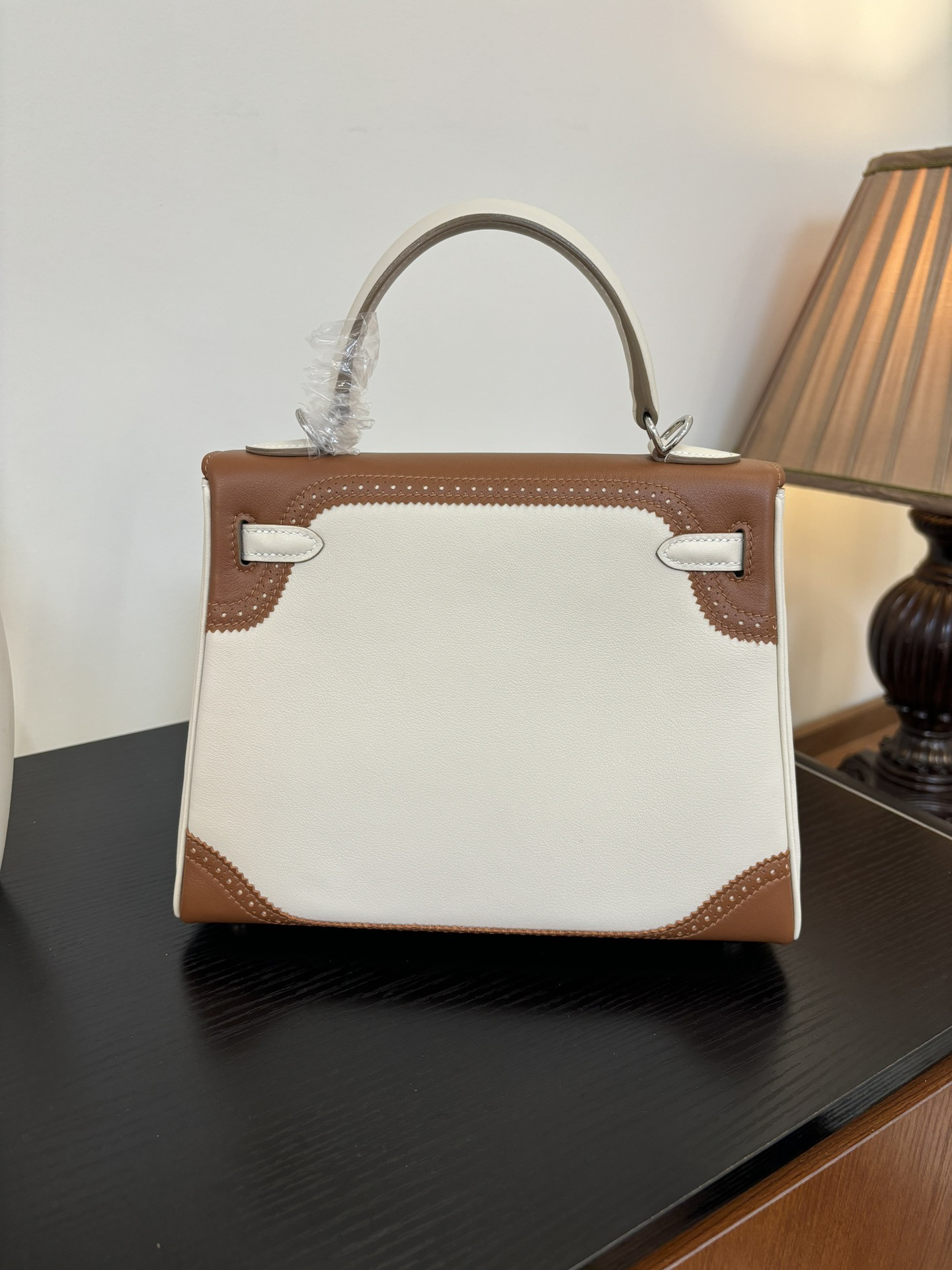 Hermès Kelly Lace Collection 2