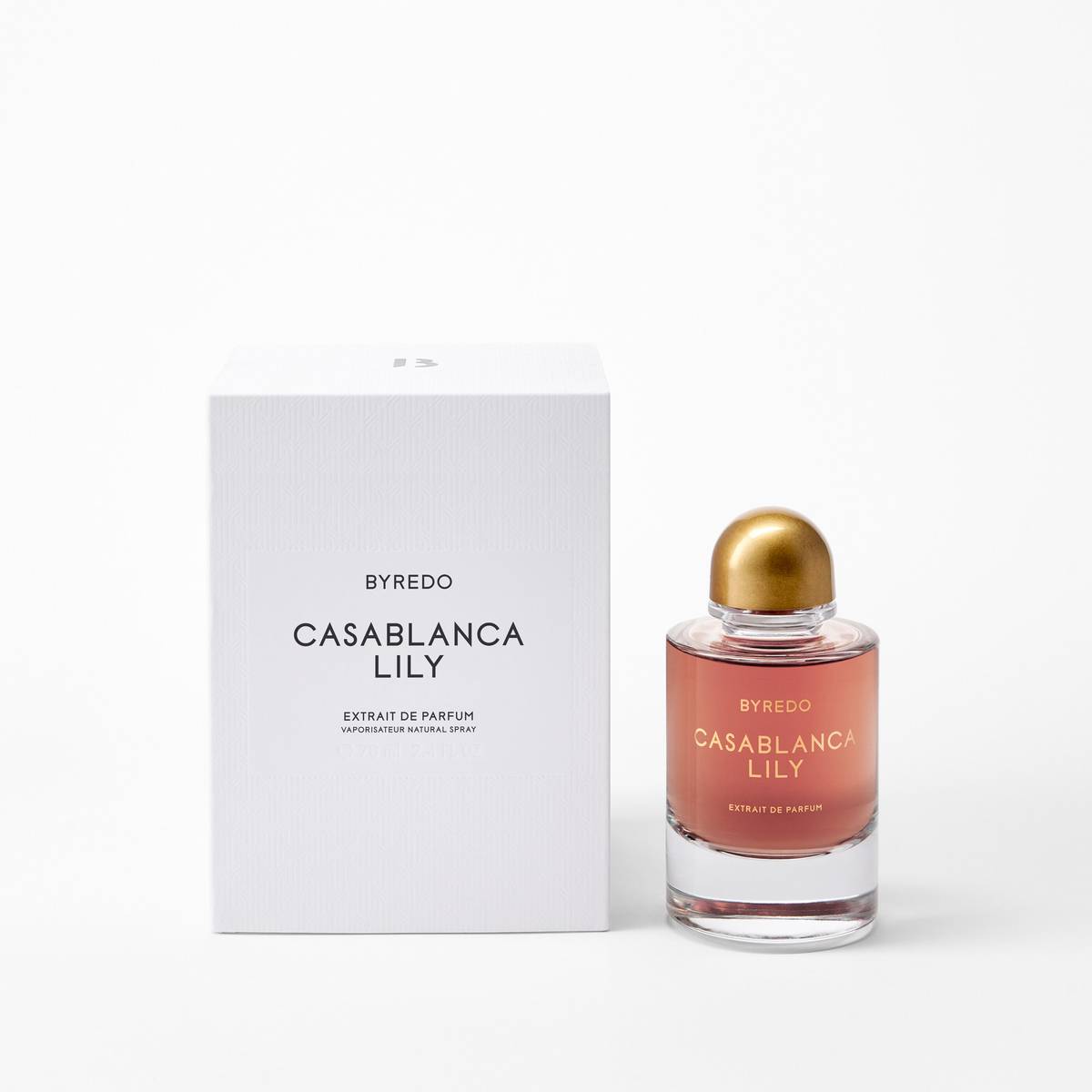 BYREDO CASABLANCA LILY