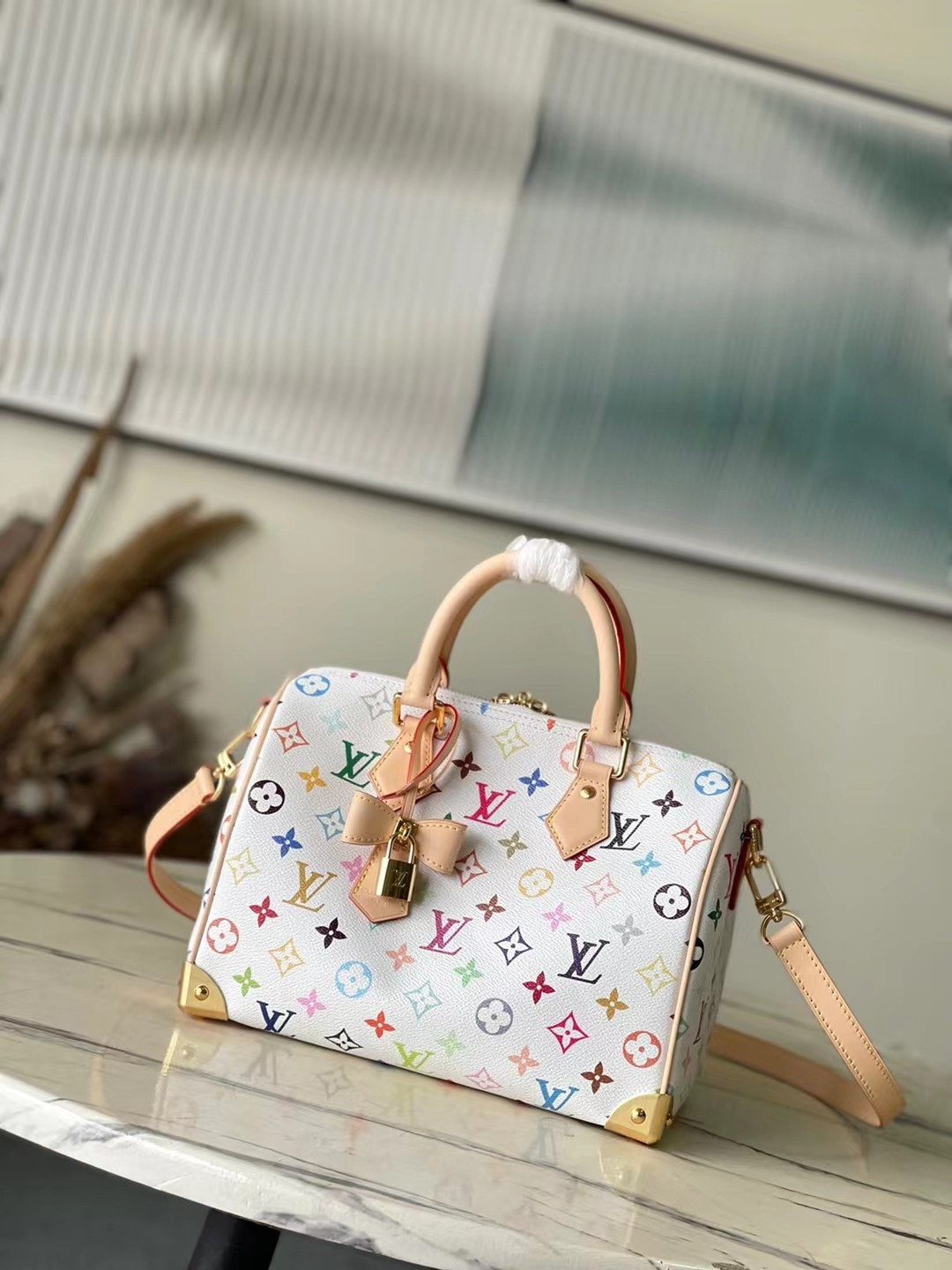 【 M13085 】LV Speedy Bandouliere25 handbag