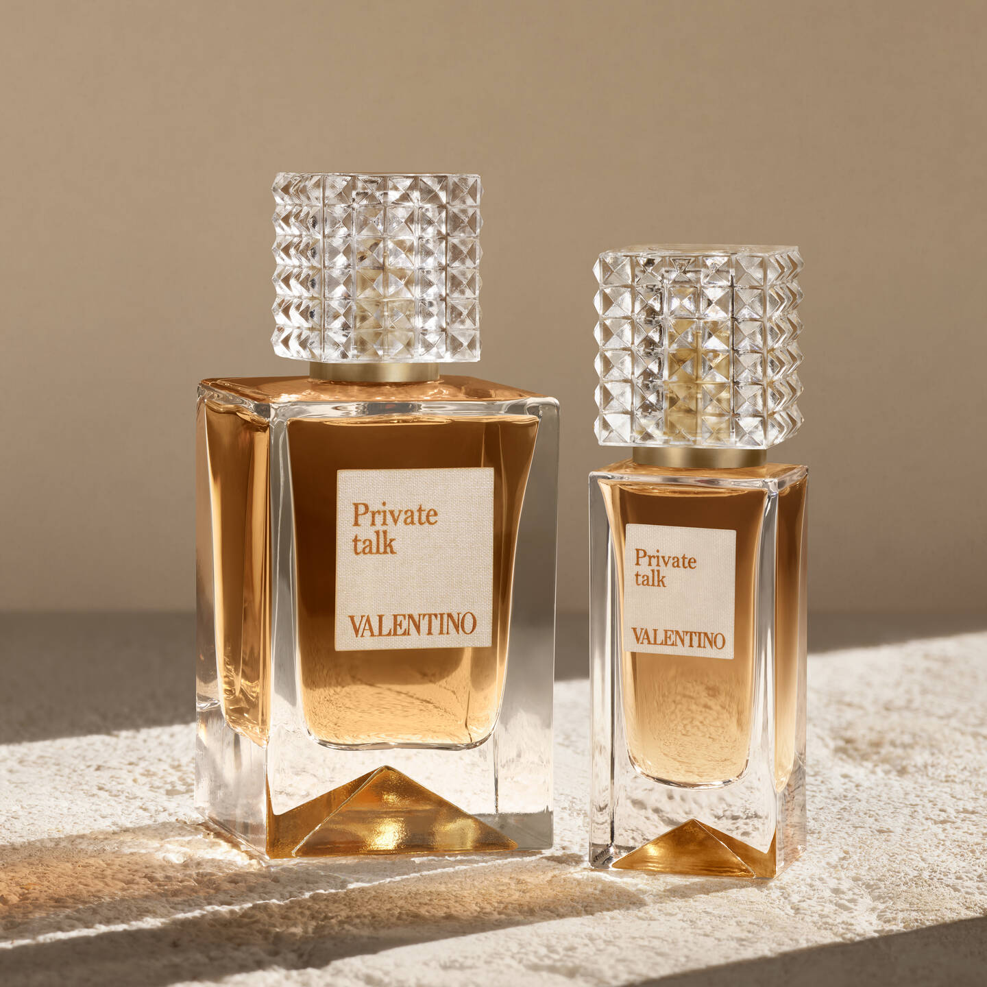 VALENTINO PRIVATE TALK PARFUM