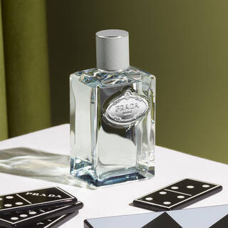 PRADA INFUSION DE CÈDRE EAU DE PARFUM