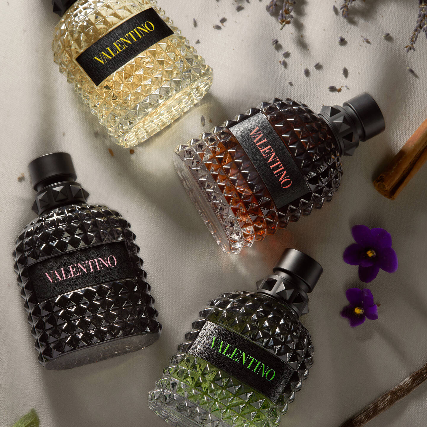 VALENTINO Born in Roma Uomo Yellow Dream Eau de Toilette